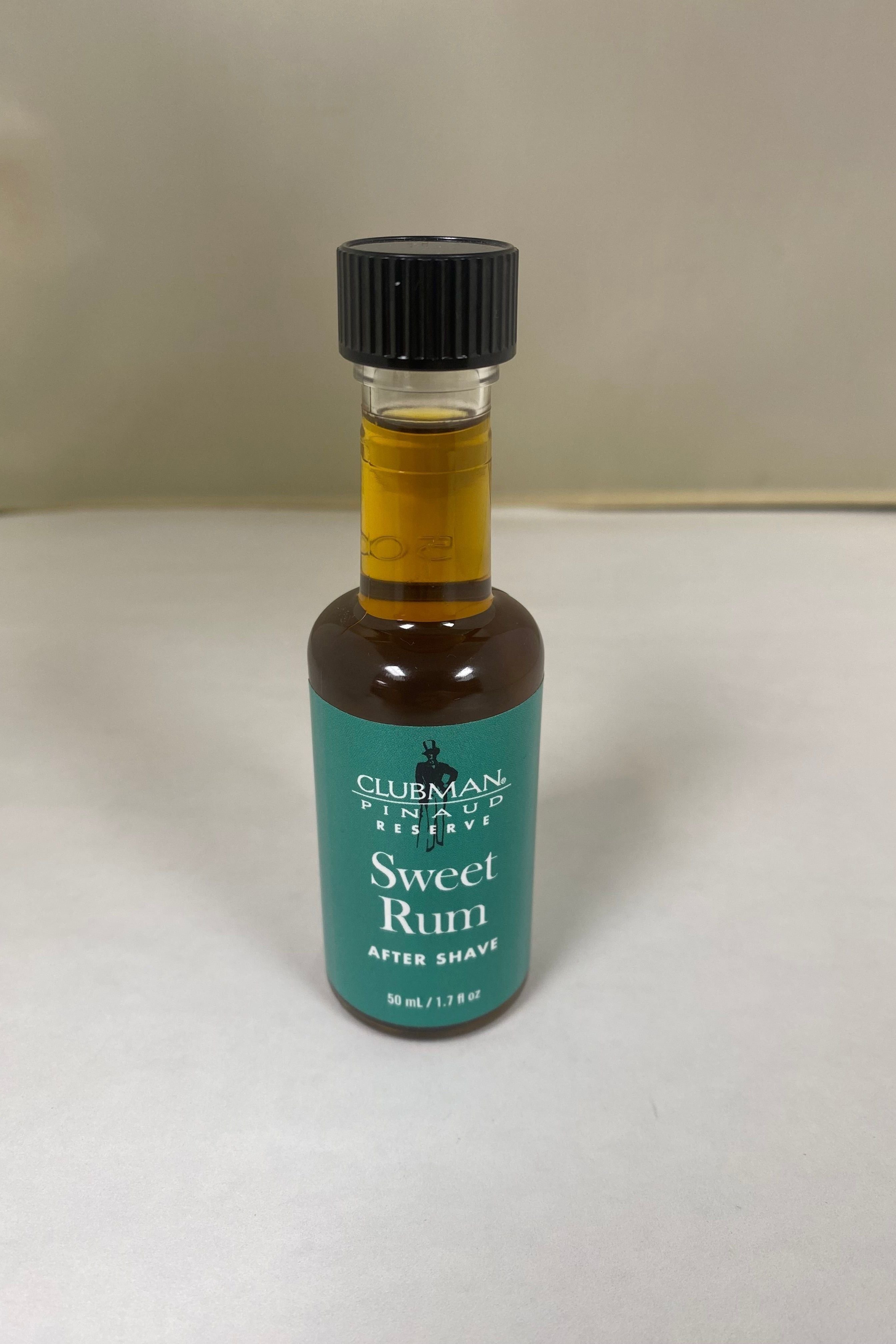 Clubman Reserve Sweet Rum After Shave Lotion 1.7oz