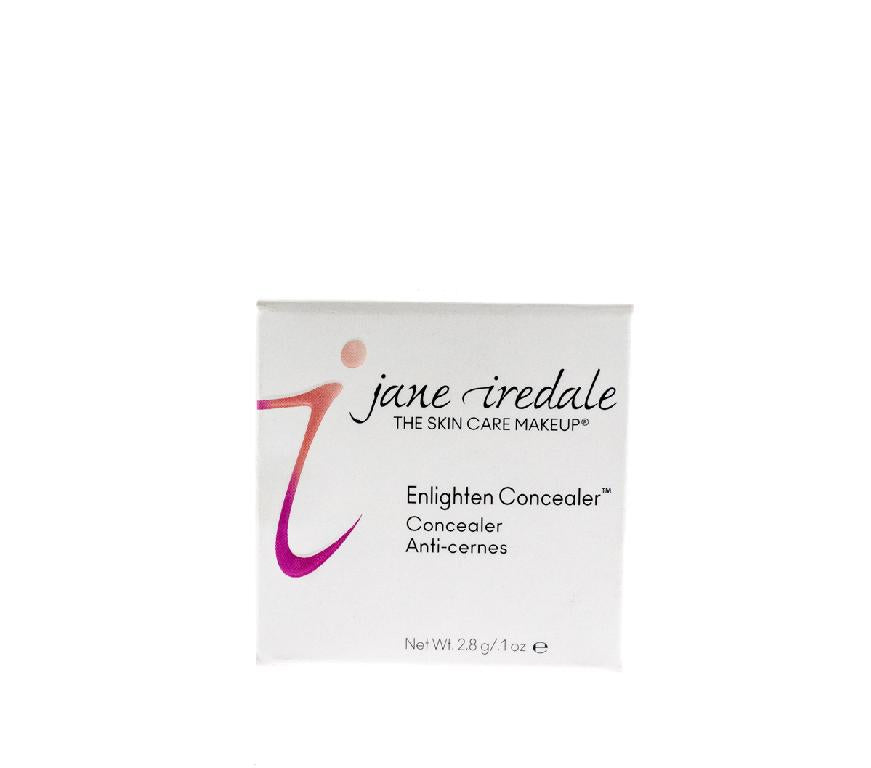 Jane Iredale Enlighten Concealer 2 Dark Intense Peach
