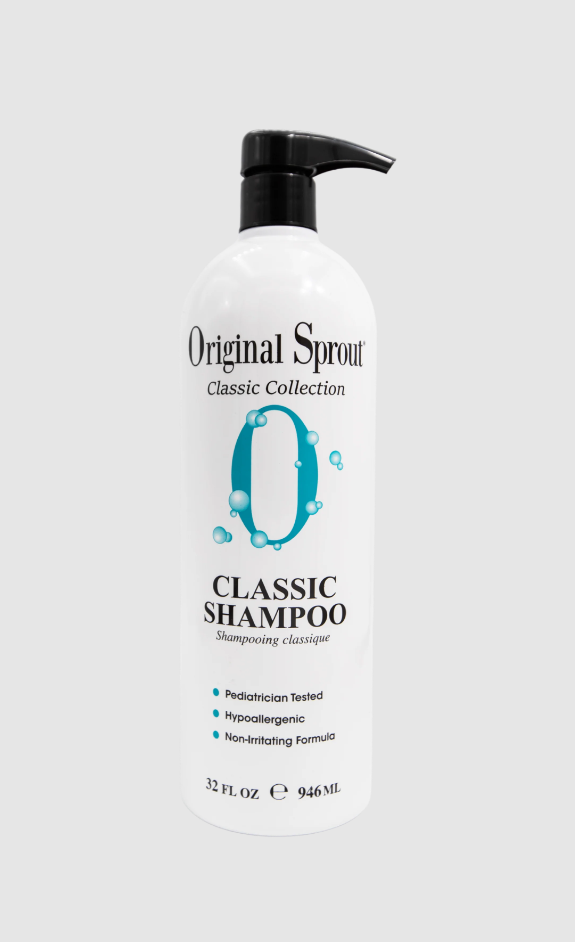 Original Sprout - Classic Collection Classic Shampoo 946ml/32oz