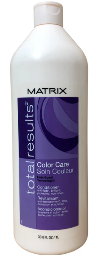 Matrix Total Results Color Care Conditioner 33.8 OZ