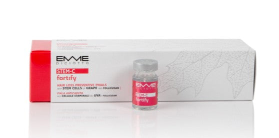 STEM-C fortify 10 ml (box 8 phials)