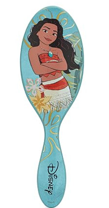 WB Elegant Princess Original Detangler -Moana