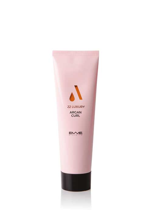 22 Luxury Argan Curl 150ml