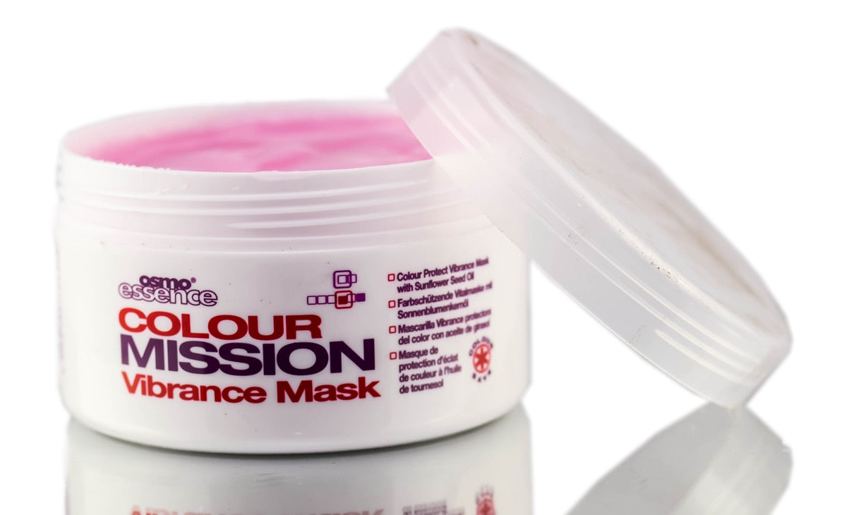 Osmo Essence Colour Mission Vibrance Mask (Size : 8 oz. / 250 ml)