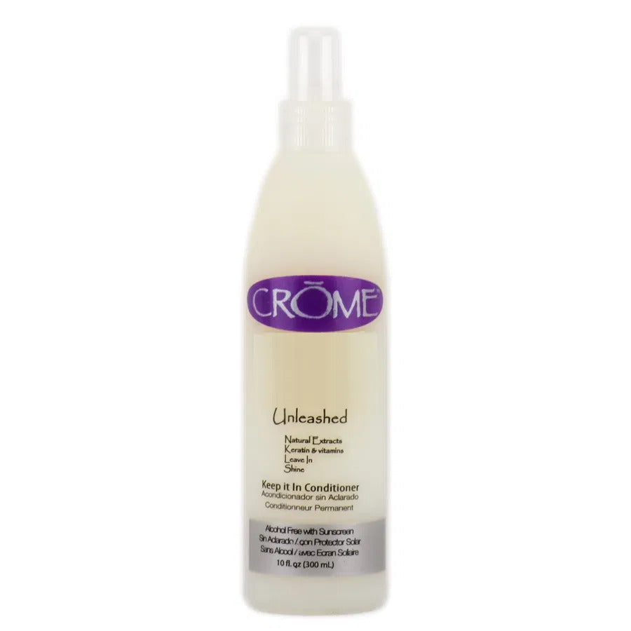 Crome Keep It In Conditioner 10oz