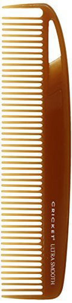 Cricket Ultra Smooth Hair Dressing Comb