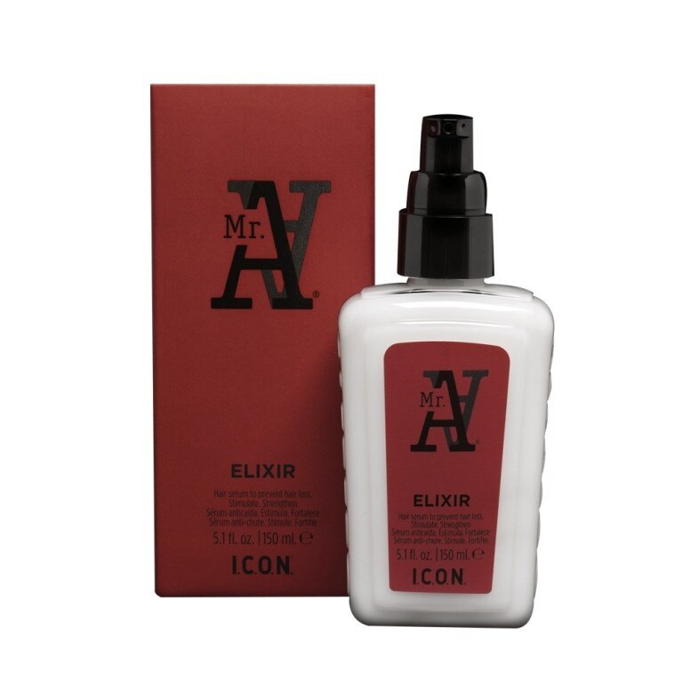 ICON Mr. A Elixir 5.1oz