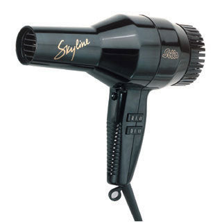 Solis of Switzerland Skyline #401 1875W Hair Dryer