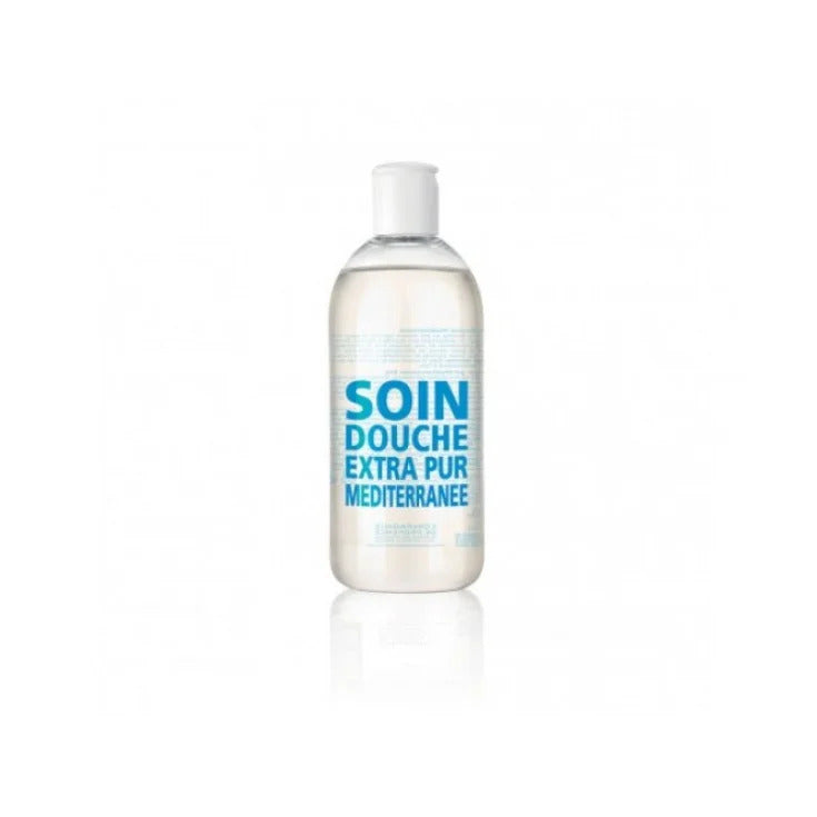 Soin Douche Extra Pur Mediterranee Shower Gel 300mL