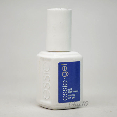 essie Gel Nail Polish Pret-a-Surfer