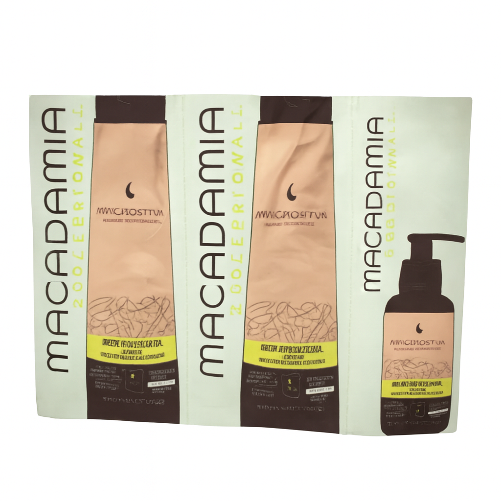 Ultra Rich Trio Packet Sh-Cond-Oil 0.34 oz