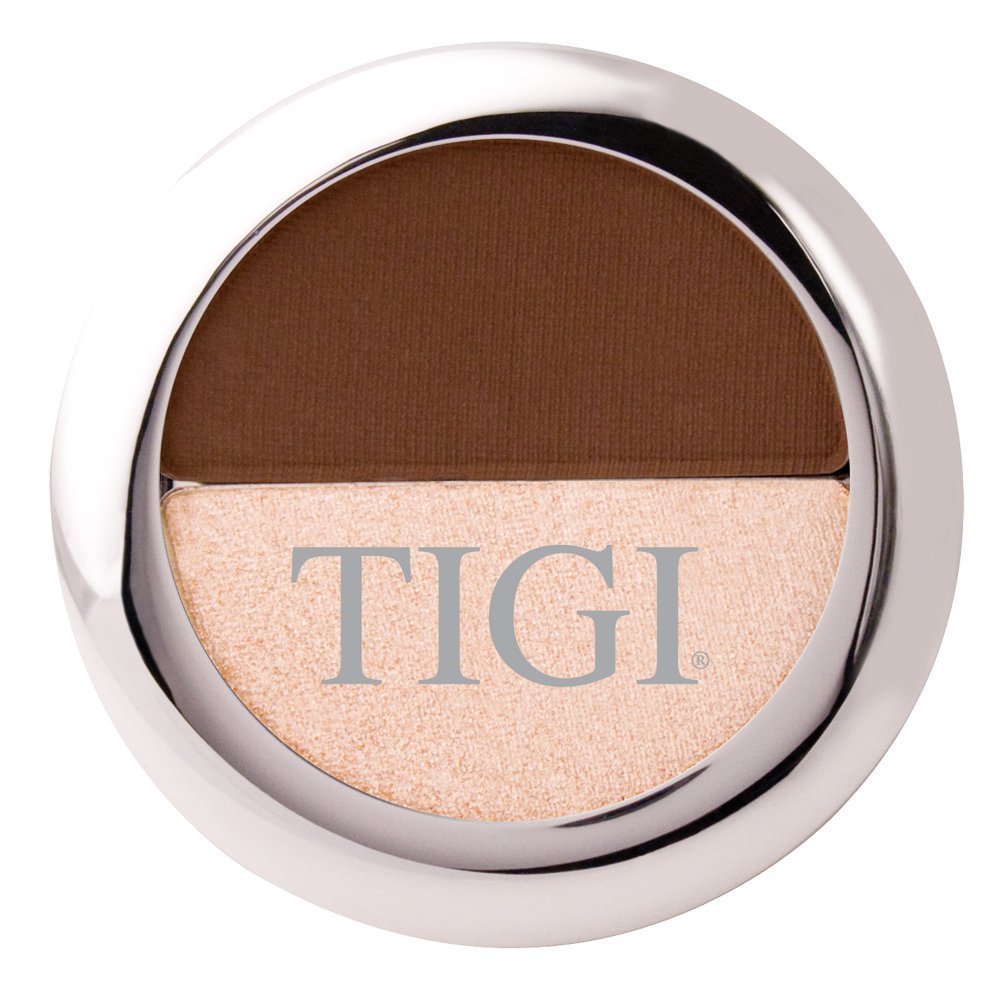 TIGI High Density Split Eyeshadow Indulge 3.19g