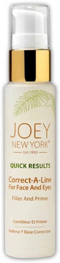 JOEY New York Correct-A-Line for Face & Eyes 50.2mL