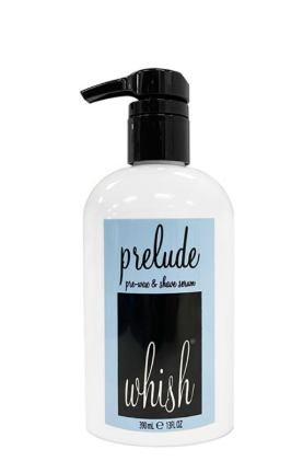 Whish Prelude Pre Wax & Shave Serum