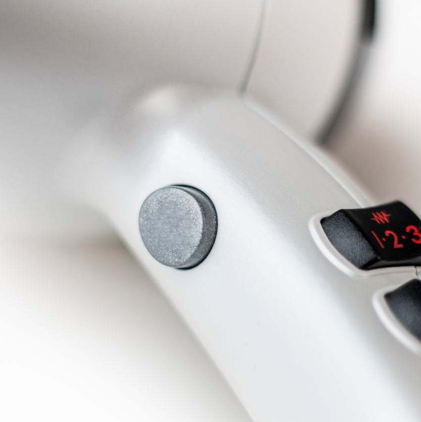 Valera Unlimited Pro 5000 - Pearl White Edition Mod. UP 5.0 RC 125V