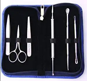 Body Toolz Deluxe Aesthetic Skin Care Kit