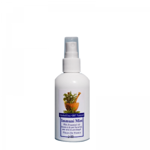 Fleurs De France ImmuniMist Spray 2oz