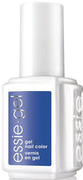essie Gel Nail Color Valet to my Chalet