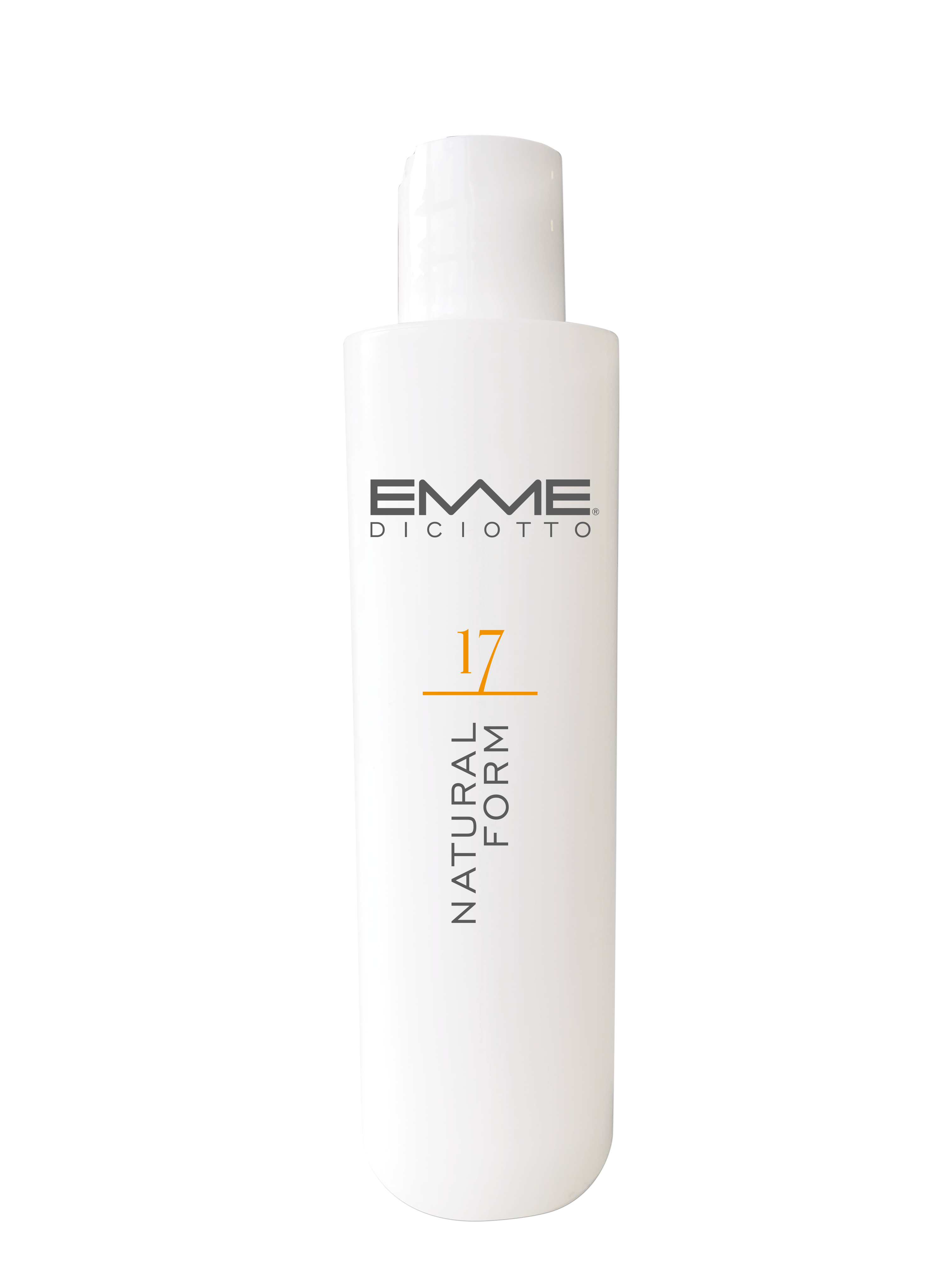 17 NATURAL FORM 150 ml