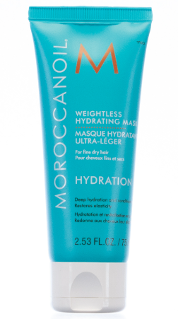 Moroccanoil Weightless Hydrating Mask 2.53 fl.oz/75ml