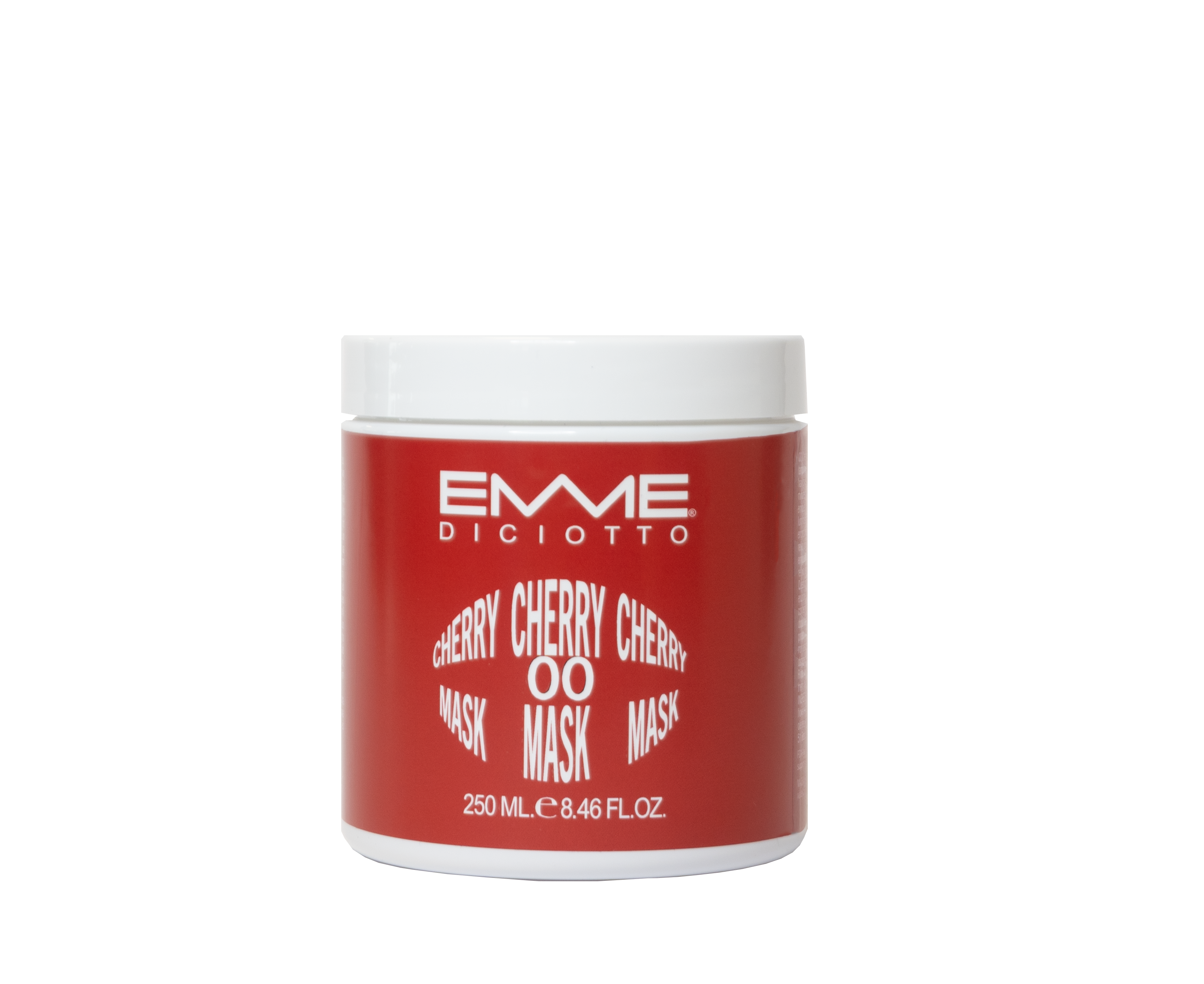 00 Cherry Mask 250mL