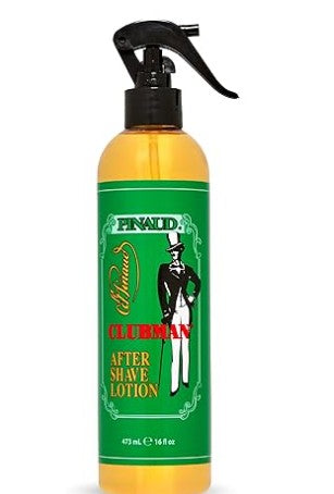 Clubman After Shave Cologne: Original 16 fl oz