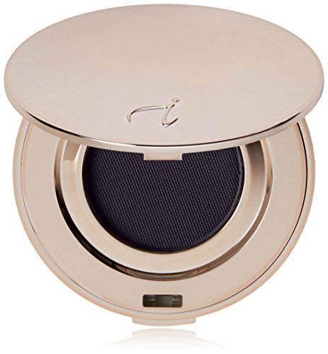 PurePressed Eye Shadow Single -by Jane Iredale-Ebony