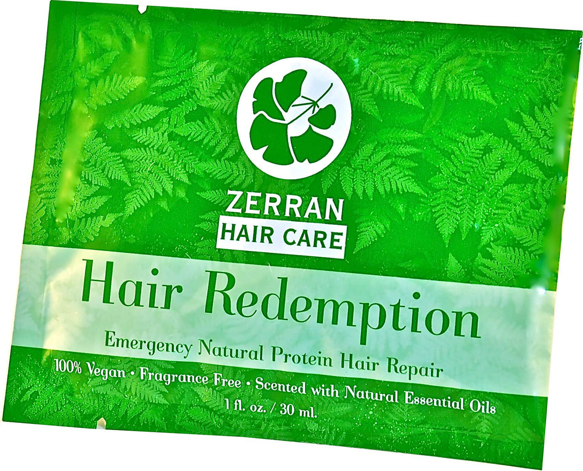 Zerran Hair Redemption 1 oz