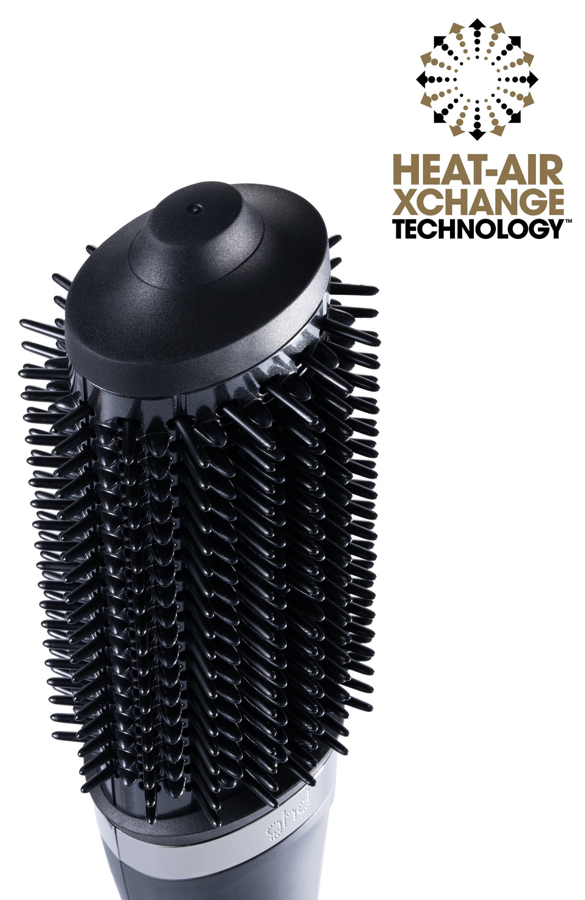 ghd Wet to Dry Duet Blowdry (Black)