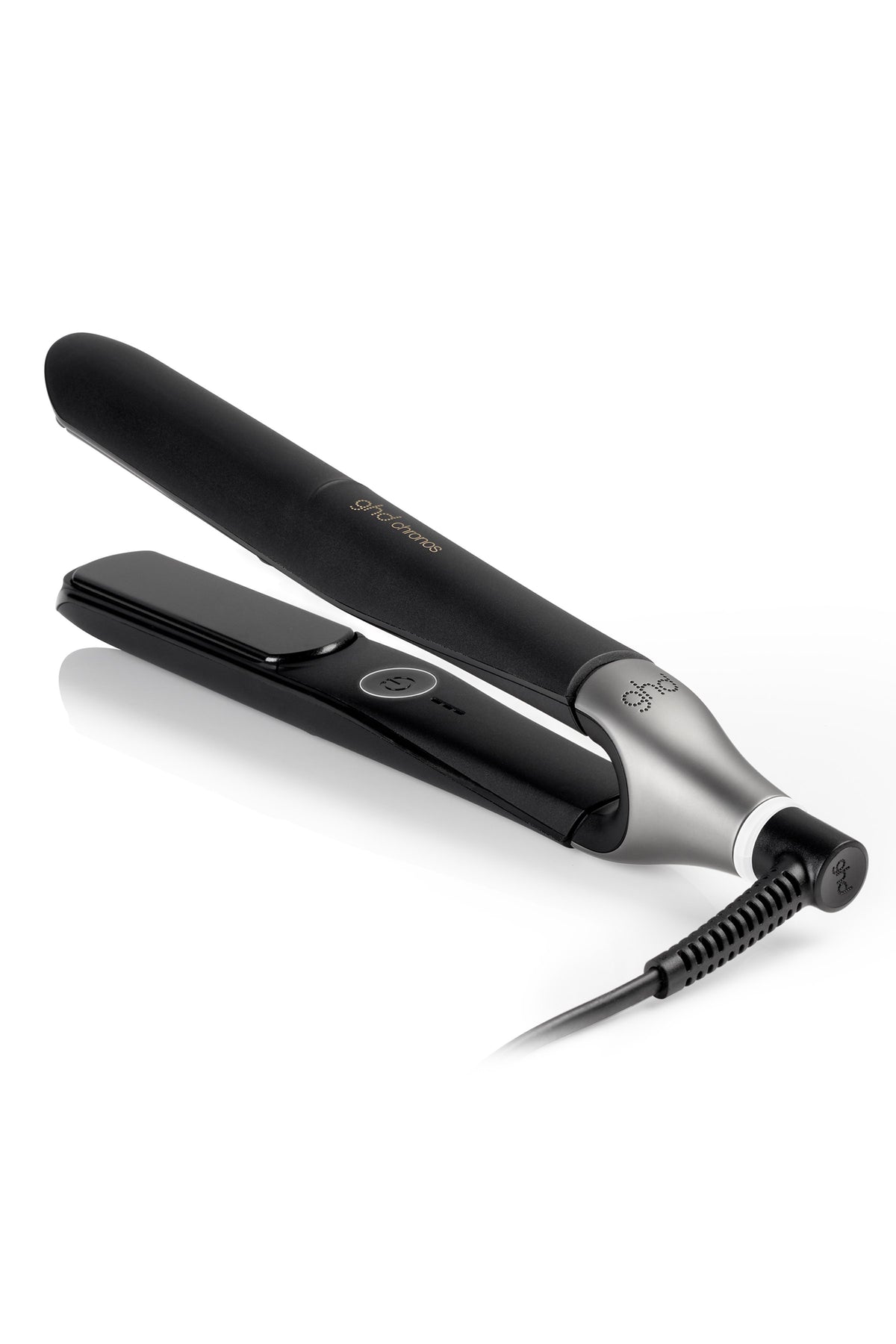 ghd Chronos Styler 1" Flat Iron -Black