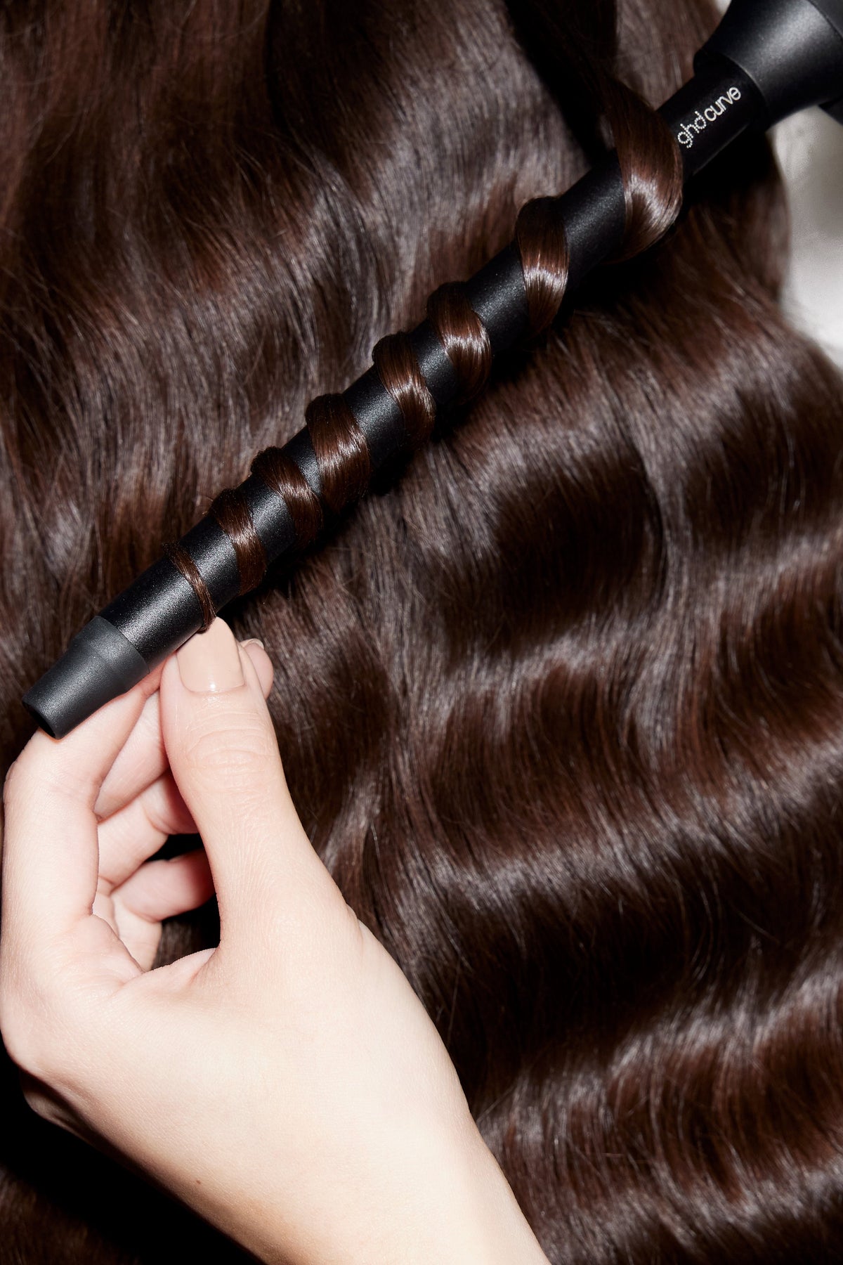 ghd Thin Wand 0.5" Curling Wand