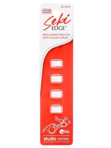 Seki Edge Replacement Pads for SS-600 (SS-600R)