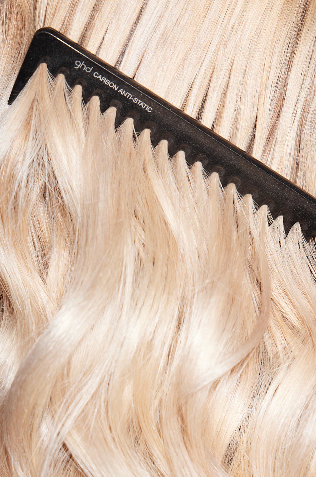 ghd Detangling Comb