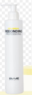 Emmediciotto Rebonding Professional Hair Smoothing Treatment 250ml