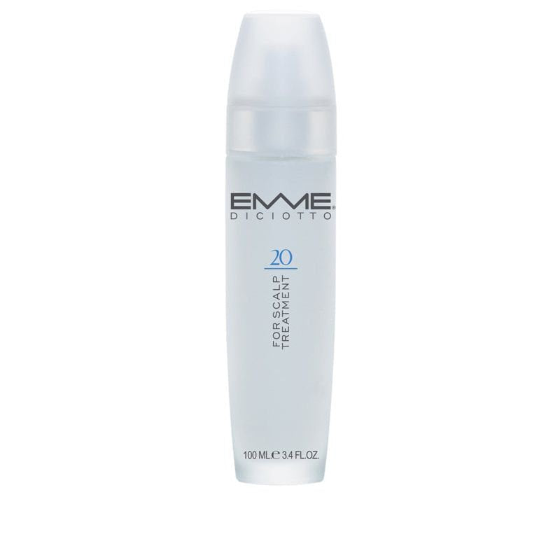 Emmediciotto 20 For Scalp Treatment 100mL