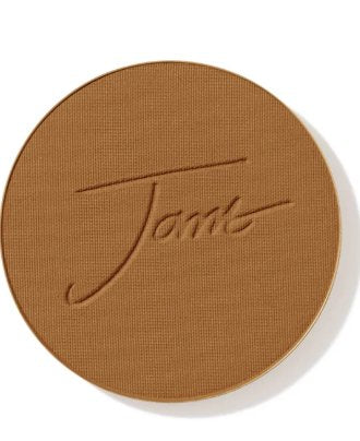 Jane Iredale PurePressed Base SPF 20 Mineral Powder Refill Chestnut