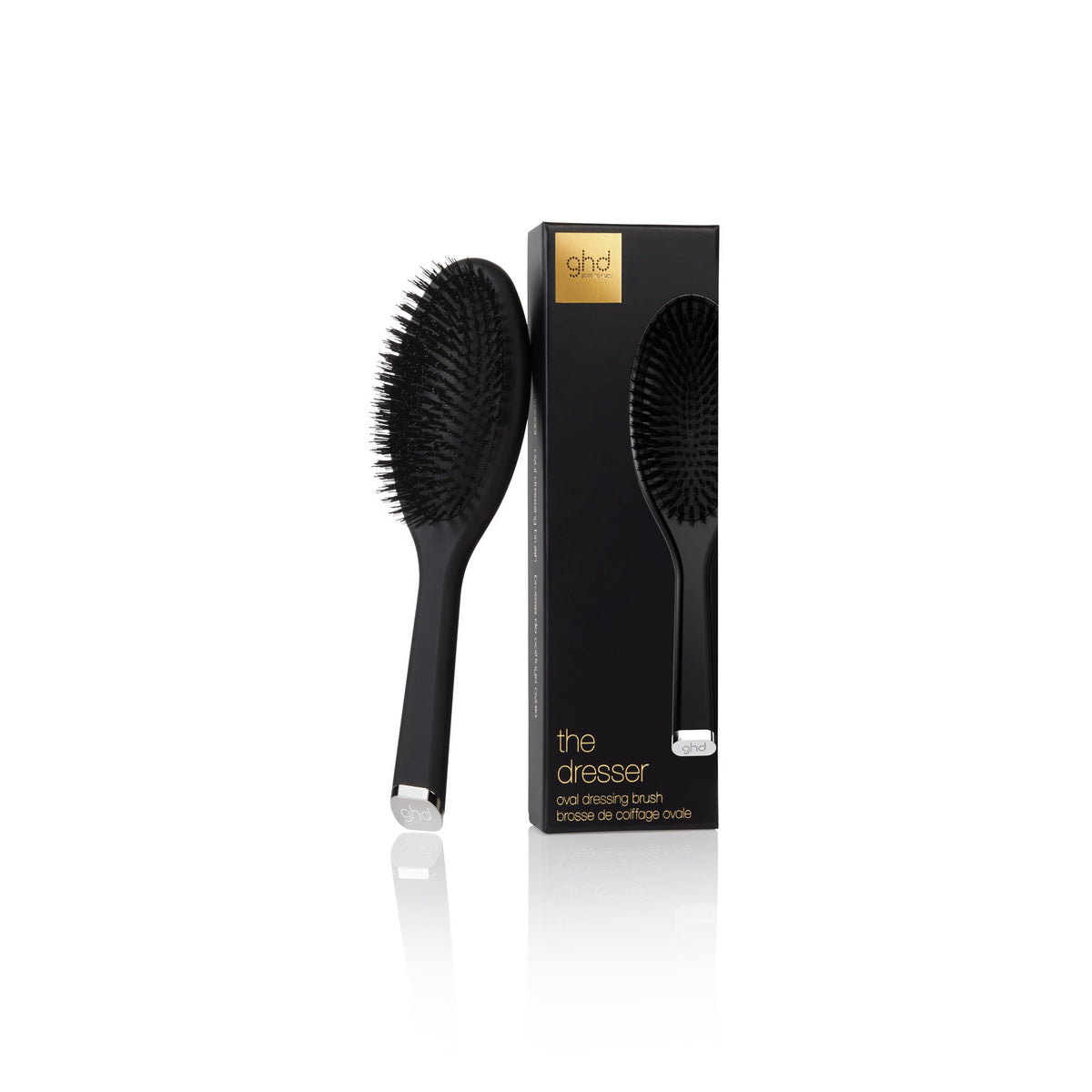ghd Oval Dressing Brush