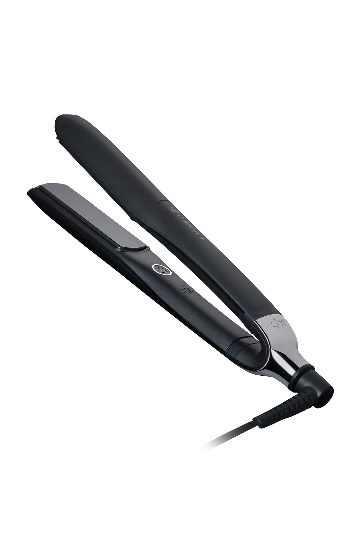 ghd Platinum+ Styler Black