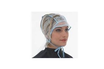 Betty Dain COLOR TRAK Tipping Cap with Needle-3 pack