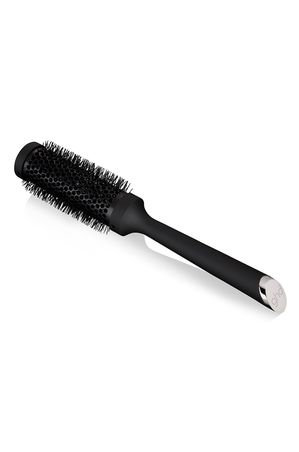 ghd Ceramic Vented Round Brush 2" (35mm) for Blow-Drying Medium to Thick Hair