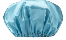 Betty Dain Snooz-A-Cap Style 435 - Sky Blue