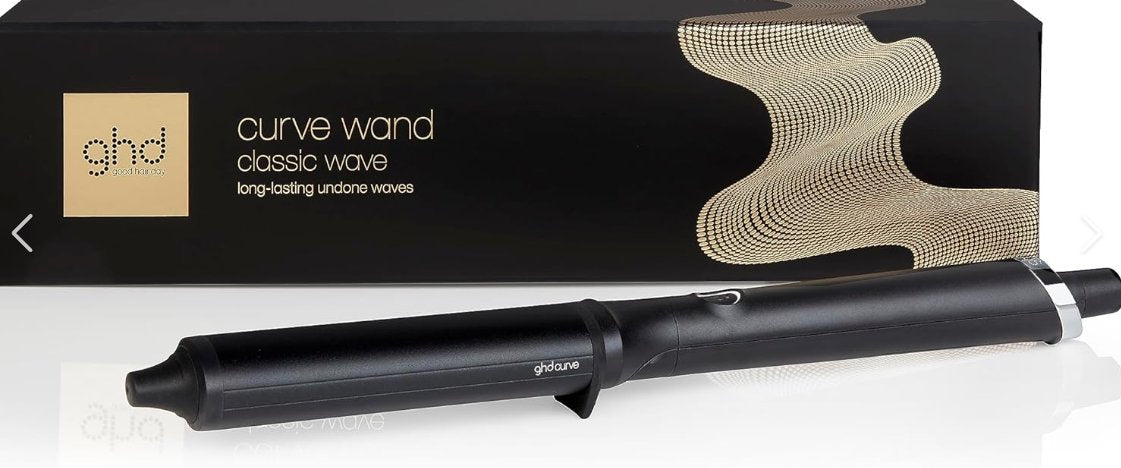 ghd Classic Wave - Oval Curling Wand