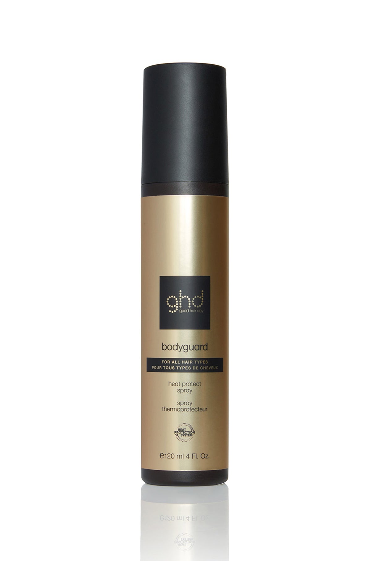 ghd Bodyguard Heat Protectant 4oz