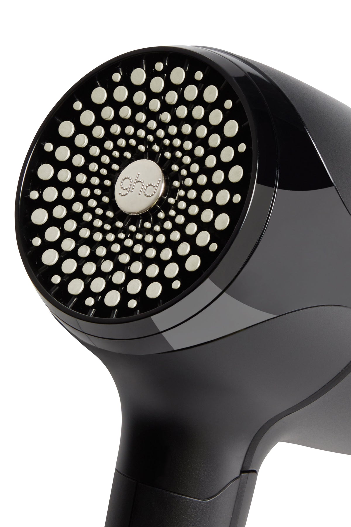 ghd flight+ Travel Hair Dryer - Compact Ionic Technology, Dual Voltage