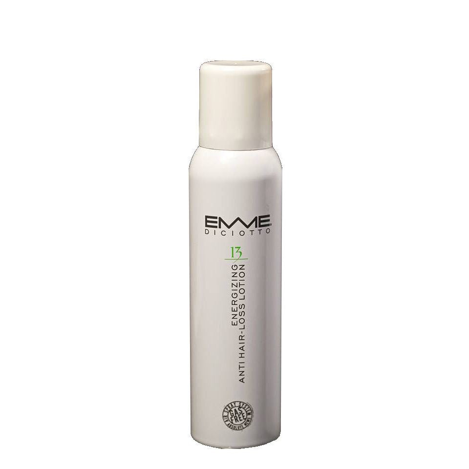 13 Energizing Anti Hair Loss Lotion 75ml