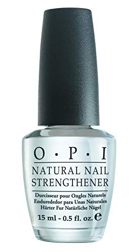 Natural Nail Strengthener