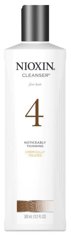 System 4 Cleanser 300ml