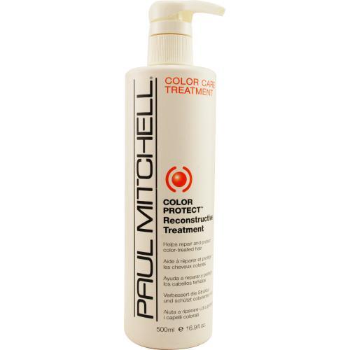 Paul Mitchell Color Protect Reconstructive Treatment 16.9 Oz