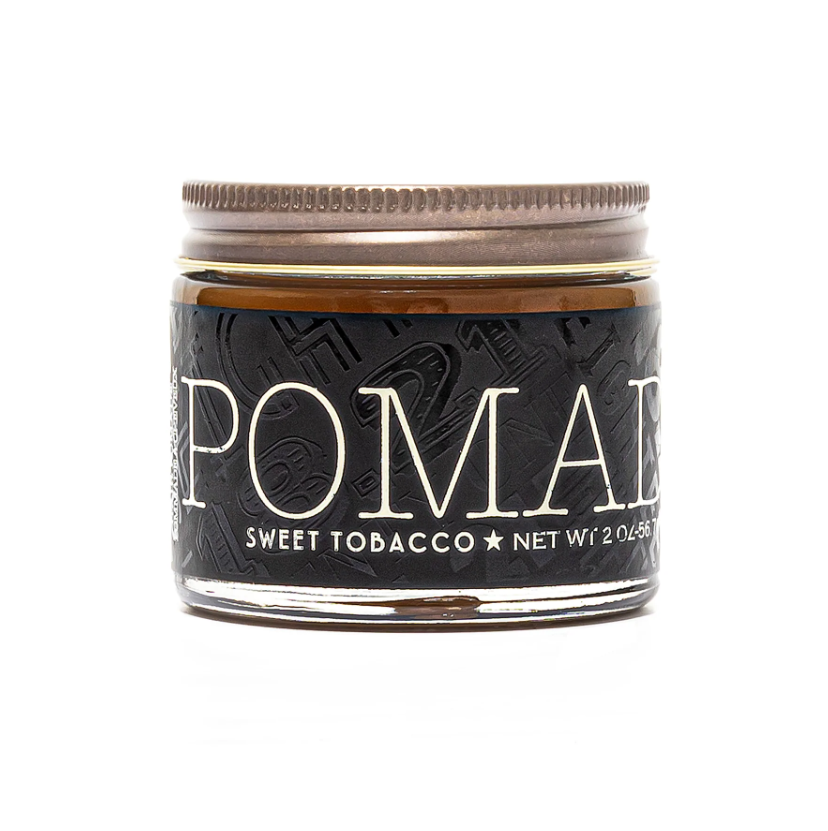 18.21 Man Made Pomade 2oz. (Sweet Tobacco)