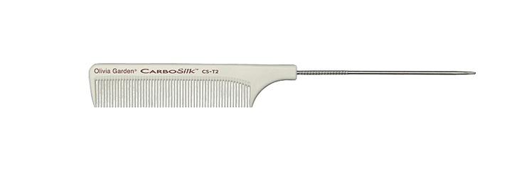 CarboSilk Technical & Chemical Comb CS-T2